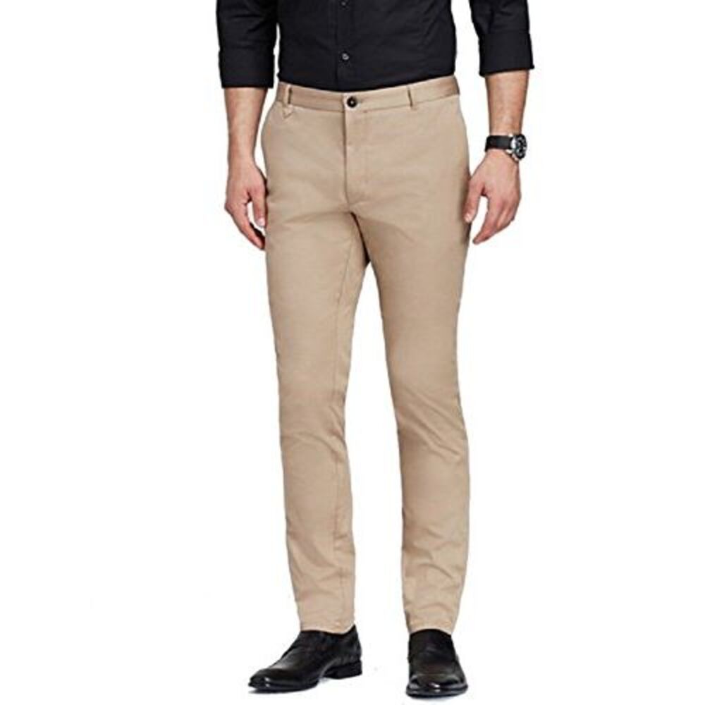Hugo Boss Hugo Heldor Stretch Dress Pants